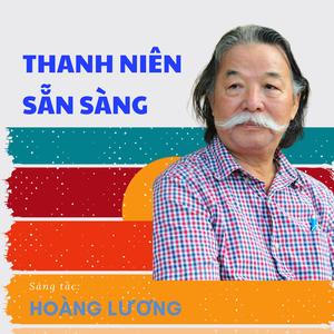 Thanh niên sẵn sàng