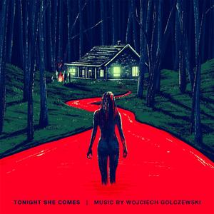 She Comes (She Comes)