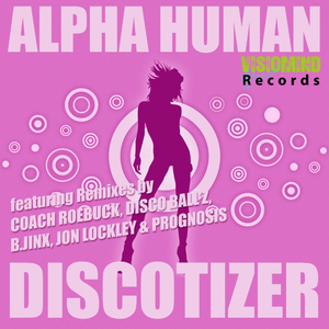 Discotizer (Jon Lockley Remix)