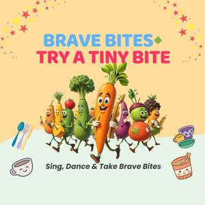 Try A Tiny Bite