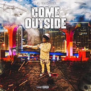 Come Outside