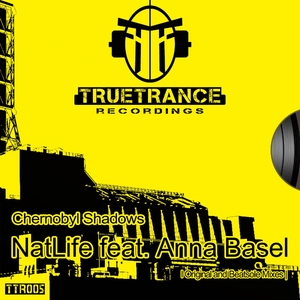 Chernobyl Shadows (Beatsole Dub Mix)