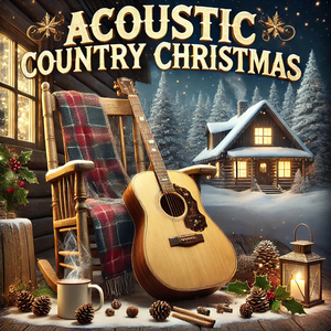 Still Waters Noel Whispers