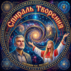 Спираль Творения (Original Mix)