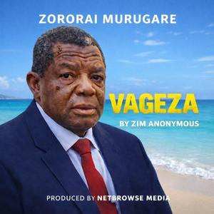 Zororai Murugare vaGeza