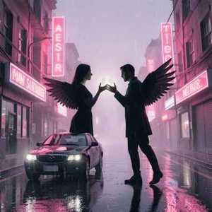 无法分手的女人无法离开的男人