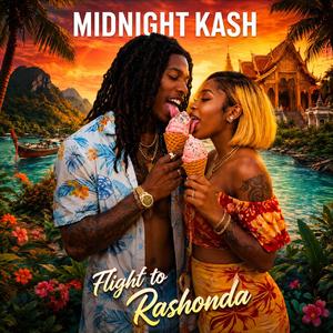 Flight to Rashonda
