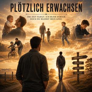 Plötzlich Erwachsen