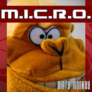Dirty Monkey (Original Mix)