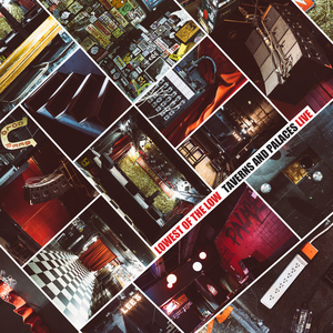 Bonnie & Clyde (Live at The Horseshoe Tavern)