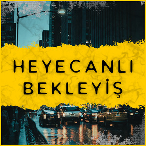 Heyecanlı Bekleyiş (Haber/Gerilim)