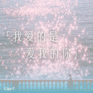 我爱的是爱我的你（深情版）
