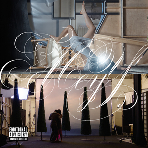 ur girl / someone else