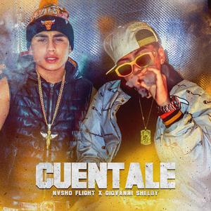 Cuéntale (feat. Giovanni Shelby)
