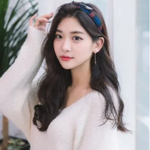 雨停滞天空之间