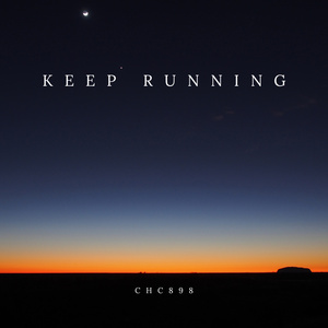 keep running