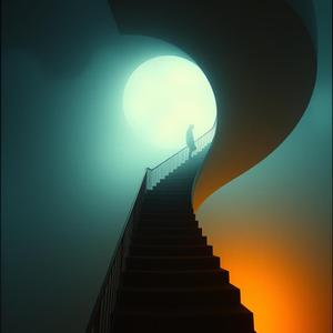 Mind Your Step (DadBeat)