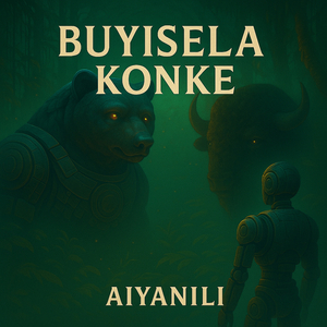 Buyisela Konke