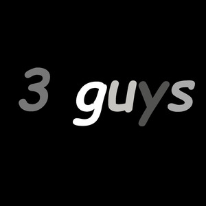 3 Guys