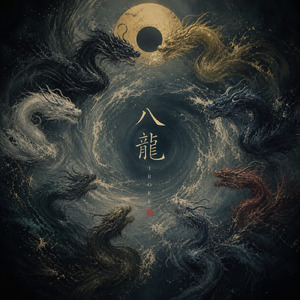八龍
