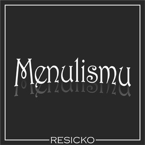 Menulismu