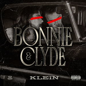 Bonnie & Clyde