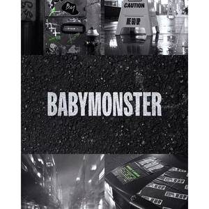 PSYCHO - BABYMONSTER by ♡ Muzik VN ♡