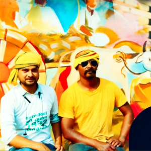 Nunuk huchuk (2022 Remastered Version)