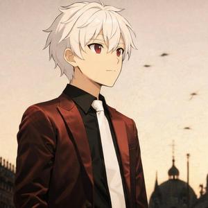 黑色毛衣（日文版）