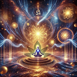 Healing Celestial Purity