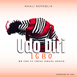 Udo Diri Igbo (Extended Version)