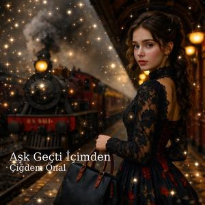 AŞK GEÇTİ İÇİMDEN