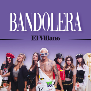 Bandolera