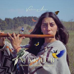 Corazón de Anacahuita (Flute Sweet Double)