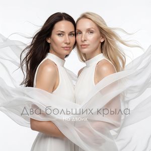 Два больших крыла
