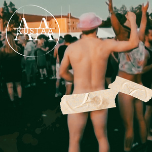 Antakaa miehen tanssia