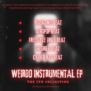 Maskandi (Instrumental)