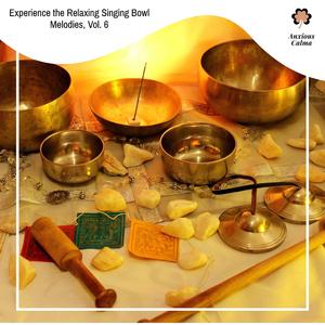 Positive Aura Mangling Sound