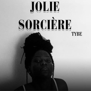 Jolie sorcière