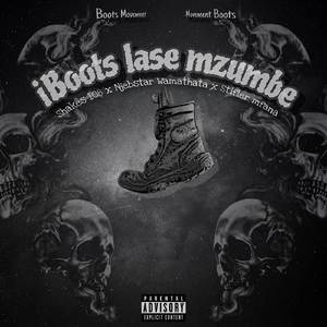 iBoots lase mzumbe (Boots Moovement)