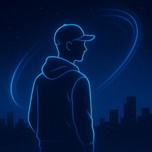 Neon Love (Blue Hour Remix)