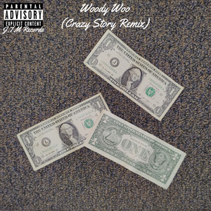 Woody Woo (Crazy Story Remix)