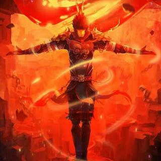 若有热血藏于心 岁月从不败少年