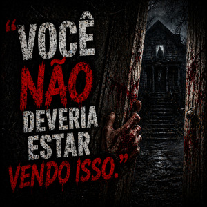 Você Não Deveria Estar Vendo Isso