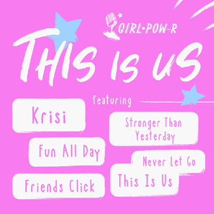 Stronger Than Yesterday