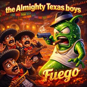 Fuego (feat. Ren$carJames, Snipe & Cadillac Jones)