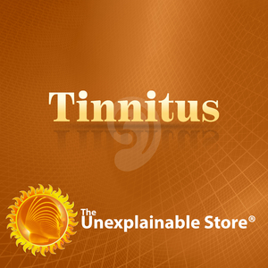Tinnitus Help Pt. 1