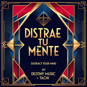 Distrae tu mente (feat. Tachi)