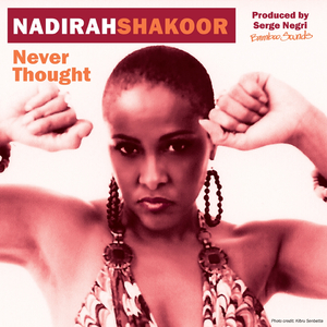Never Thought (Serge Negri Mix)