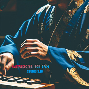 General Ruins